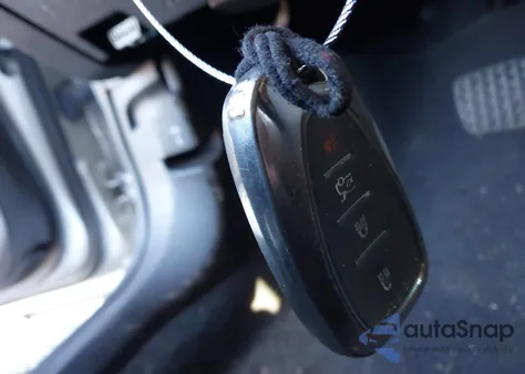 2018 Chevrolet Cruze Lt Auto из США, поврежденный, VIN 3G1BE6SM5JS650703